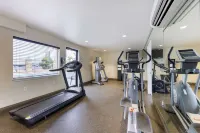 Best Western Fallon Inn  Suites - Gym