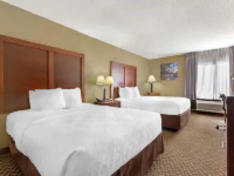 Clarion Pointe Research Triangle Park Durham Hotels in Triangle