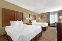 Clarion Pointe Research Triangle Park Durham Hotels in Triangle