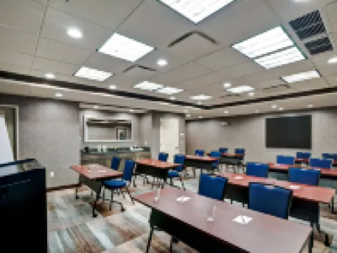 Residence Inn Hamilton Hotels in Hamilton