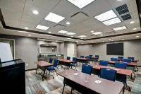 漢密爾頓Residence Inn 飯店 漢密爾頓住宿飯店