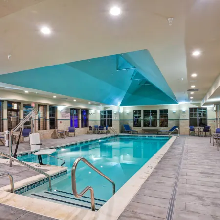 Residence Inn Hamilton