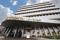 My Flat Hotels in Biritiba Mirim