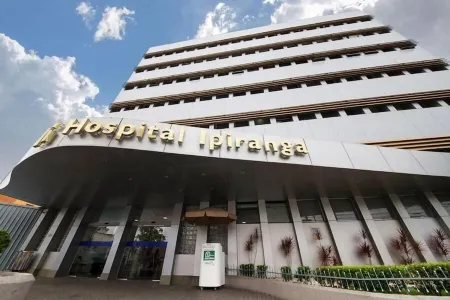 My Flat Отели в г. Биритиба-Мирин