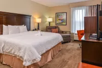Hampton Inn & Suites Charlotte-Arrowood Rd.