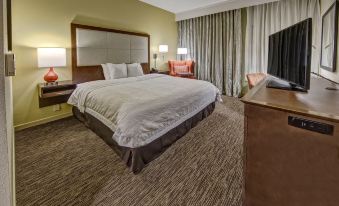 Hampton Inn Concord/Kannapolis