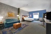 Home2 Suites by Hilton Lawrenceville Atlanta Sugarloaf - Kitchens