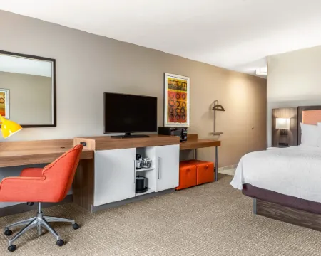 Hampton Inn Athens Hotels in Athens