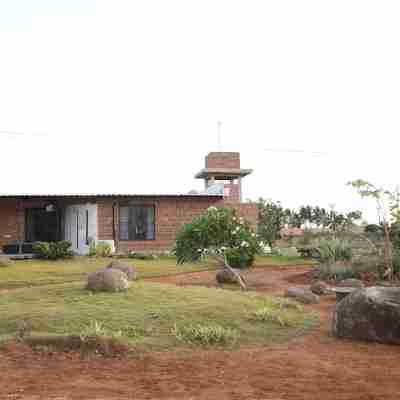 Amã Stays & Trails Highland Breeze, Coimbatore Hotel Exterior