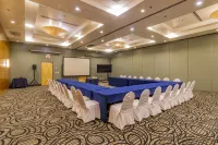 Hotel Lucerna Hermosillo