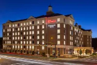 Hilton Garden Inn Charlotte/SouthPark Hotels in SouthPark