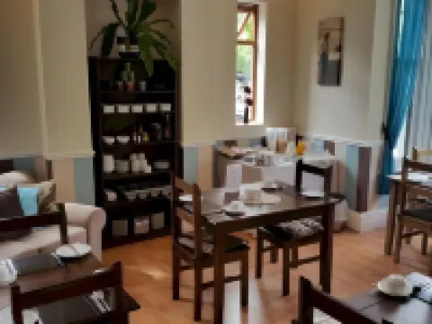 中央酒店