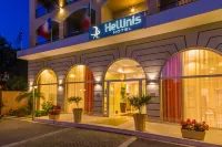 Corfu Hellinis Hotel Hotels near Rector's Office of Ionian University