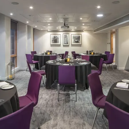 Hilton Garden Inn Birmingham Brindleyplace