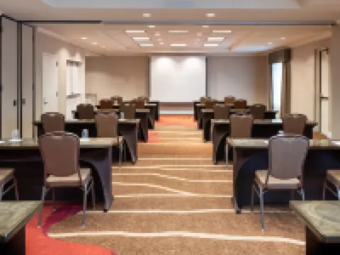 Hilton Garden Inn Baltimore Washington Airport Hotels in Linthicum Heights