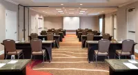 Hilton Garden Inn Baltimore Washington Airport