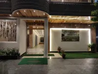 Hotel Magpie - Beach