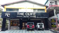 Hotel the Cliff Hotels in Kandaghat