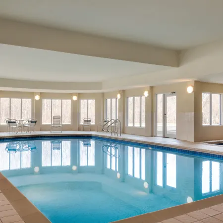 Hilton Garden Inn Dubuque Downtown