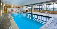 Embassy Suites by Hilton Denver Central Park Hotels in Denver