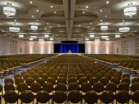 Gaylord Opryland Resort & Convention Center Hotels in Davidson County