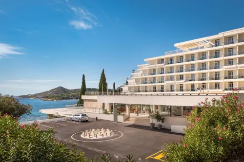 Maistra Select Astarea Hotel Hotel a Mlini