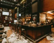 Hilton Doha the Pearl - Bars