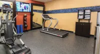 Hampton Inn Dry Ridge - Gym