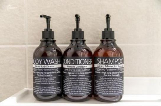 특별 핫플 중심 위치 & 광안리 해변 도보 3분 & 산 전망