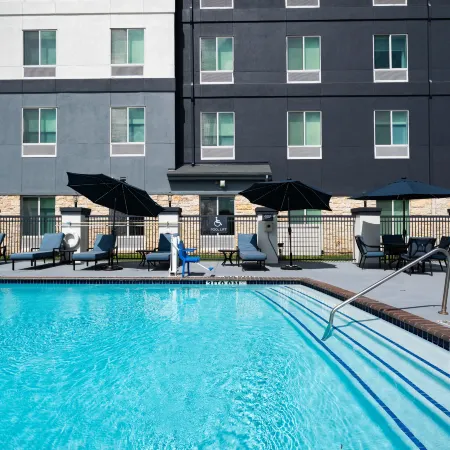 Hilton Garden Inn Houston/Clear Lake NASA