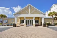 Homewood Suites by Hilton Wilmington/Mayfaire Hoteles en Wilmington