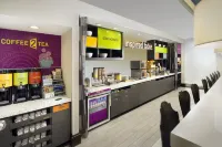 Home2 Suites by Hilton Hattiesburg Các khách sạn ở Hattiesburg
