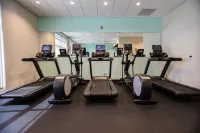 Tru by Hilton Yarmouth - Gym