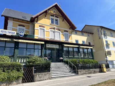 Hotel Fantasie Hotels in Ansbach