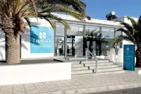 Hotel Plaza Palmeras