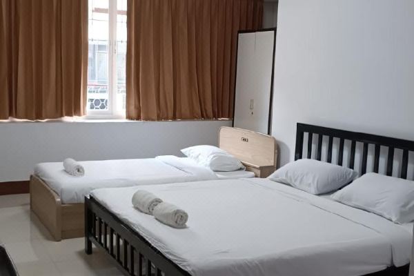 JR 게스트하우스(Jr Guest House)_2