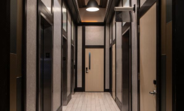 Embassy Suites by Hilton New York Manhattan Times Square