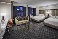 ヒルトン プレジデント カンザス シティ