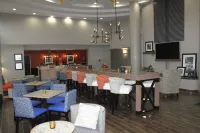 Hampton Inn Forsyth Hotels in Forsyth