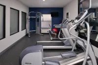 Hampton Inn LaPorte - Gym