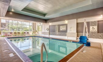 Embassy Suites by Hilton Memphis East Germantown Area