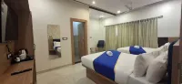 BlueNeck Hotel Ayodhya - A Veg Place Hotels in Kotsarai