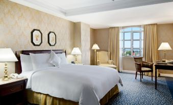 Hilton Princess Managua