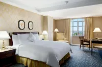 Hilton Princess Managua Hotels near Arboretum Nacional