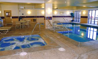 Hampton Inn & Suites Kingman