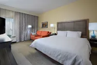 Hampton Inn Martinsville Hotels in Martinsville