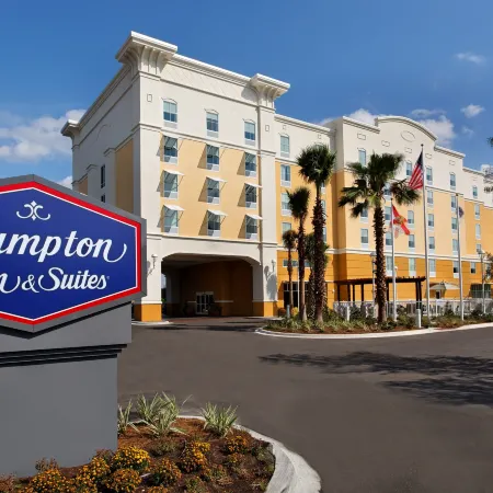 Hampton Inn & Suites Orlando-North/Altamonte Springs