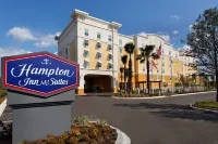 Hampton Inn & Suites Orlando-North/Altamonte Springs Hotels in Altamonte Springs