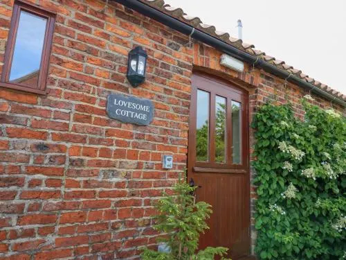 洛夫桑小屋酒店