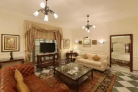The Imperial, New Delhi Hotels in New Delhi